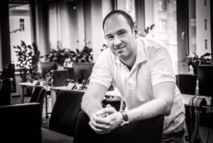 Michal Míček
