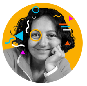 Anna-portret