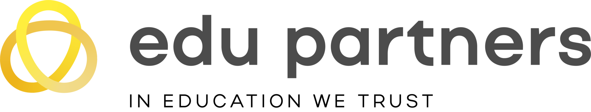 Edu partners logo